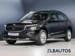 Schwarzmagic perleffekt Neu 2025 Skoda Kamiq Selection SUV | 27.890 € (Guter Preis)