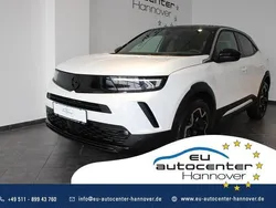 Lack weiss banquise/typ aussenverkleidung spiegel flach standard Gebraucht 2024 Opel Mokka Ultimate SUV | 20.740 € (Guter Preis)
