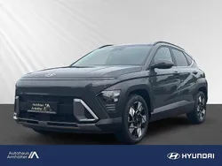Ecotronic gray / mic Neu 2025 Hyundai Kona Prime SUV | 30.890 € (Etwas zu teuer)
