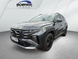 Grün Gebraucht 2024 Hyundai Tucson Prime SUV | 42.990 € (Teuer)