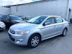Gebraucht 2016 Citroën C-Elysee I SELECTION Limousine | 2.750 € (Guter Preis)