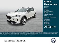 Weiß Gebraucht 2023 Cupra Formentor SUV | 22.610 € (Guter Preis)