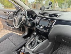 Braun Gebraucht 2014 Nissan Qashqai Acenta SUV | 8.499 € (Guter Preis)