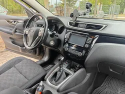 Braun Gebraucht 2014 Nissan Qashqai Acenta SUV | 8.499 € (Guter Preis)