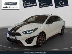 Weiß Gebraucht 2023 Kia ProCeed Kleinwagen | 28.390 € (Fairer Preis)