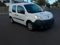 Weiß Gebraucht 2013 Renault Kangoo Van / Kleinbus | 3.999 € (Fairer Preis)