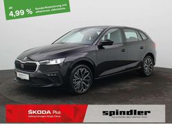 Schwarzmagic perleffekt Gebraucht 2025 Skoda Scala Selection Kleinwagen | 25.980 € (Teuer)