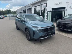Blau Neu 2025 Peugeot 5008 Allure Van / Kleinbus | 43.800 € (Fairer Preis)