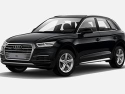 Schwarz Gebraucht 2018 Audi Q5 Sport SUV | 22.900 € (Fairer Preis)
