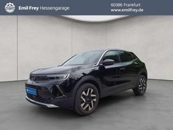 Karbon schwarz metallic Gebraucht 2023 Opel Mokka Elegance SUV | 21.950 € (Fairer Preis)