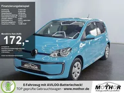 VW e-up!