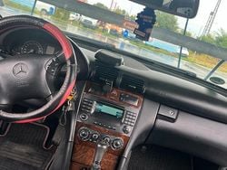 Gebraucht 2006 Mercedes C220 Limousine | 2.500 €