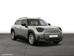Other Gebraucht 2025 Mini Aceman SUV | 33.276 € (Guter Preis)