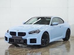 M zandvoort blau Gebraucht 2025 BMW M2 Performance Coupé | 66.900 € (Guter Preis)