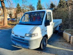 Gebraucht 1997 Citroën Jumper Van / Kleinbus | 2.600 €