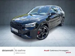 Schwarz Gebraucht 2025 Audi SQ2 Comfort SUV | 52.270 €