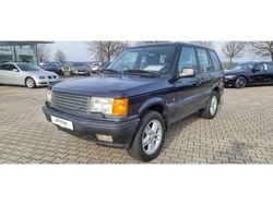 Blau Gebraucht 1998 Land Rover Range Rover HSE SUV | 8.500 €