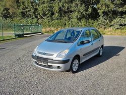 Silber Gebraucht 2005 Citroën Xsara Picasso Van / Kleinbus | 1.999 € (Fairer Preis)
