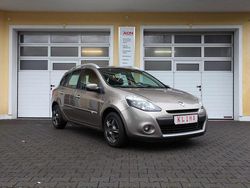 Grau Gebraucht 2011 Renault Clio GrandTour Dynamique Kombi | 4.990 € (Teuer)