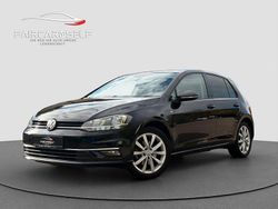 Schwarz Gebraucht 2018 VW Golf Join Limousine | 17.100 € (Fairer Preis)