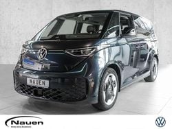 Blau Neu 2025 VW ID. Buzz Pro Van | 64.880 € (Guter Preis)