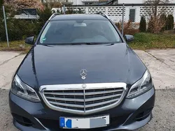 Gebraucht 2014 Mercedes E220 Kombi | 10.777 € (Guter Preis)