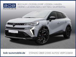 Black pearlschwarz (schwarz) Gebraucht 2025 Renault Symbioz Esprit Alpine SUV | 37.555 € (Teuer)