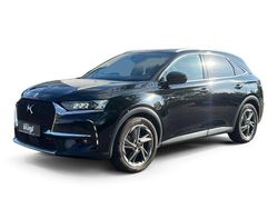 Schwarz Gebraucht 2022 DS Automobiles DS7 Crossback Rivoli SUV | 26.850 € (Guter Preis)
