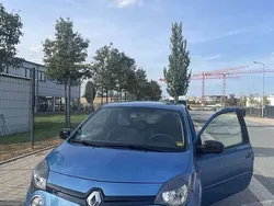 Blau Gebraucht 2013 Renault Twingo Dynamique Kleinwagen | 3.899 € (Fairer Preis)