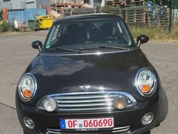 Schwarz Gebraucht 2009 Mini Cooper Pepper Kleinwagen | 3.200 € (Guter Preis)
