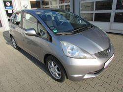 Storm silver m. Gebraucht 2009 Honda Jazz Comfort Kleinwagen | 6.900 € (Etwas zu teuer)