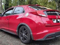 Gebraucht 2012 Honda Civic S Limousine | 5.200 € (Fairer Preis)