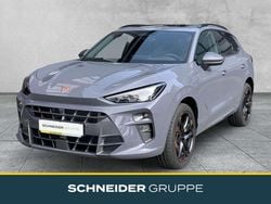 Grau Gebraucht 2024 Cupra Terramar VZ SUV | 45.250 € (Fairer Preis)
