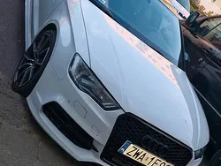 Weiß Gebraucht 2015 Audi S3 Limousine | 17.500 € (Superpreis)