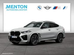 Weiß Neu 2025 BMW X6 M Competition Edition SUV | 160.990 € (Etwas zu teuer)