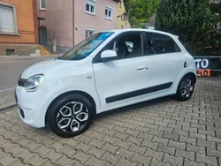 Weiß Gebraucht 2020 Renault Twingo LIMITED Kleinwagen | 8.599 € (Guter Preis)
