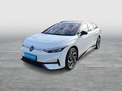 Weiß Gebraucht 2025 VW ID.7 Pro Limousine | 51.979 €