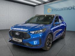Blau Gebraucht 2024 Ford Kuga ST-Line SUV | 38.399 €