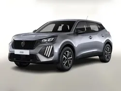 Artense grau metallic Neu 2025 Peugeot 2008 Style SUV | 24.671 € (Guter Preis)