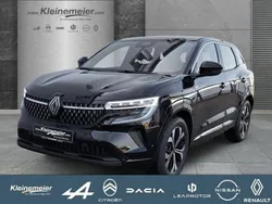 Blackpearlschwarz Neu 2025 Renault Austral Evolution SUV | 29.990 € (Superpreis)
