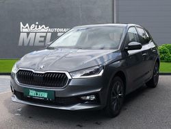 Grau Neu 2025 Skoda Fabia Tour Kleinwagen | 24.780 € (Teuer)