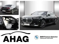BMW 750e