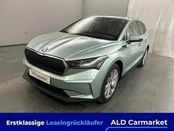 Null Gebraucht 2021 Skoda Enyaq iV SUV | 29.980 € (Fairer Preis)