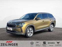 Gold Gebraucht 2025 Skoda Kodiaq Selection SUV | 38.325 € (Superpreis)