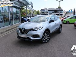 Silber Gebraucht 2019 Renault Kadjar Bose Edition SUV | 15.990 € (Fairer Preis)