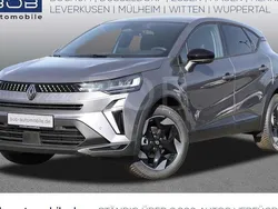 Rafalgrau (grau) Gebraucht 2025 Renault Captur Techno SUV | 25.888 € (Guter Preis)