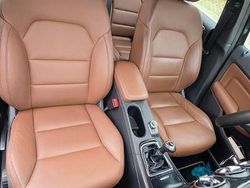 Schwarz Gebraucht 2013 Mercedes B200 Van / Kleinbus | 11.600 € (Fairer Preis)