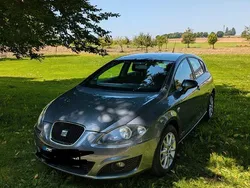 Grau Gebraucht 2012 Seat Leon Copa Limousine | 5.450 € (Fairer Preis)