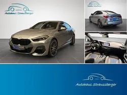 Grau Gebraucht 2023 BMW 218 M Sport Coupé | 26.990 € (Fairer Preis)