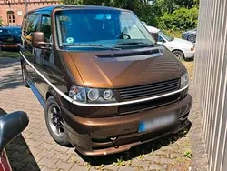 Braun Gebraucht 2000 VW T4 Van | 7.000 € (Superpreis)